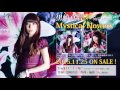 【黒崎真音】4th ALBUM「Mystical Flowers」より「千ノ焔」