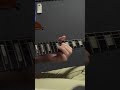 Love story guitar solo