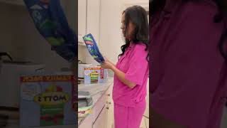 #ad Get ready for school with us! If you haven’t tried Fruit Flavored Snacks straight from the