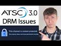 A3SA to FCC: No Issues with ATSC 3.0 DRM