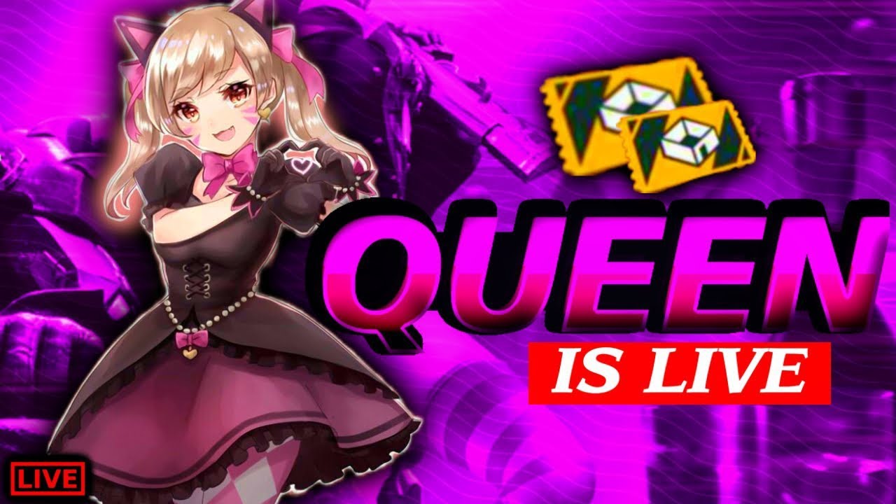 TEAM CODE GUILD TRAILS!!! TELUGU GIRL GAMER LIVE💖 - YouTube