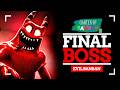 GARTEN OF BANBAN 3 | FINAL BOSS - EVIL BANBAN & ENDING 🎮💪