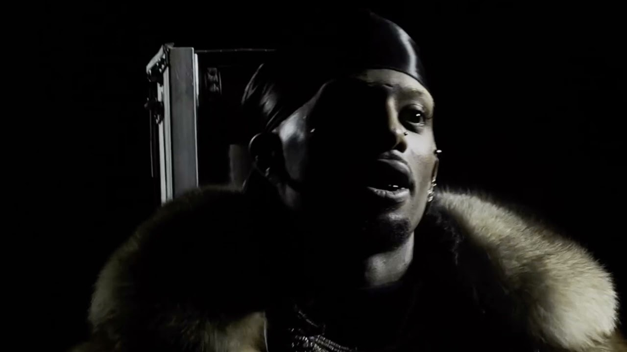 [FREE] Playboi Carti x MUSIC x HoodByAir Type Beat - 