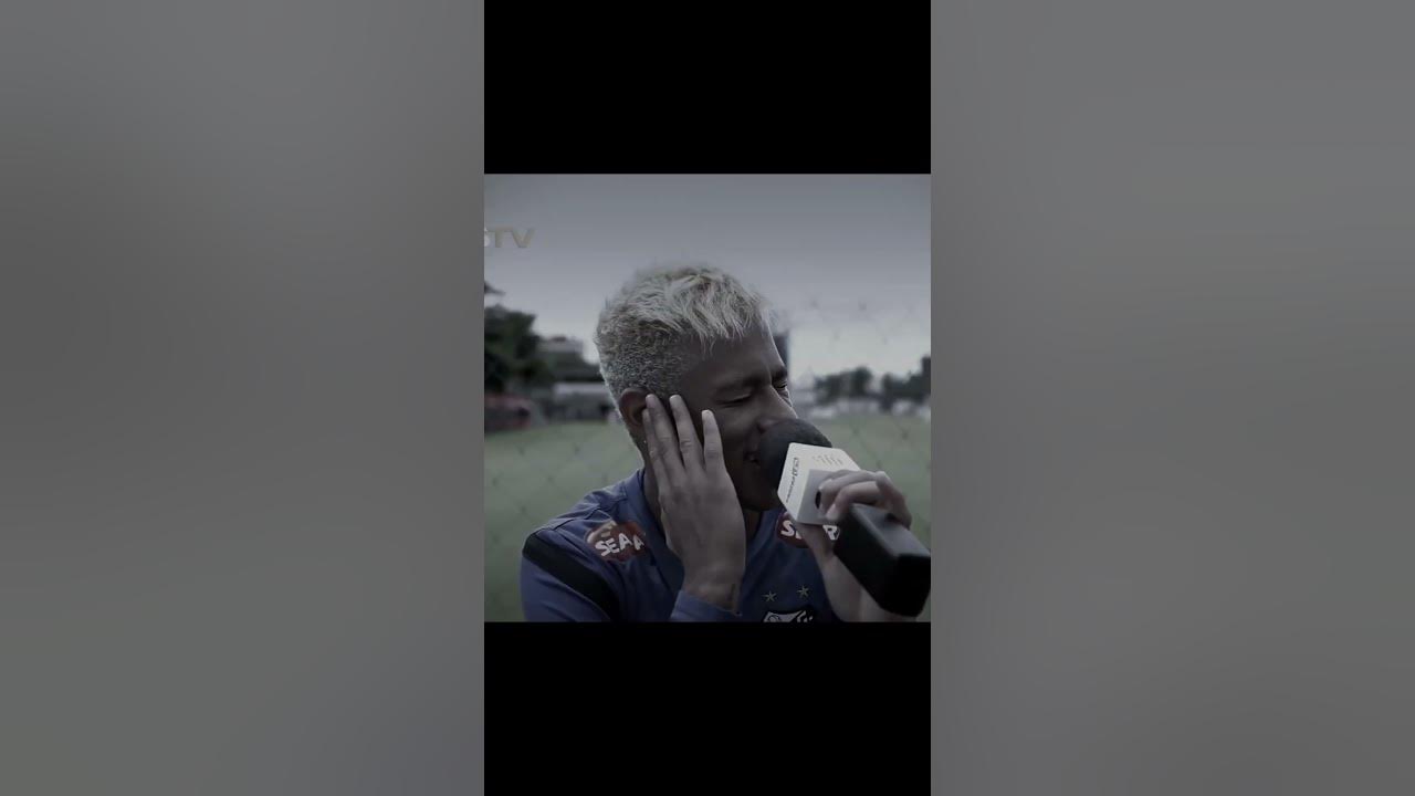 Neymar Jr edit /Luan Santana/[Amar não é pecado