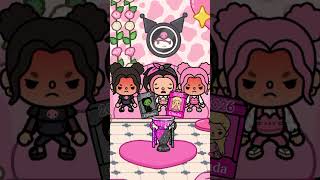 Glinda And Elphaba Helped Me Become Famous! | Toca Boca World Story | Toca Julia