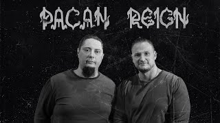 ИНТЕРВЬЮ с группой PAGAN REIGN (март 2023)