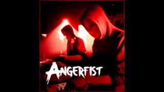 Angerfist - End