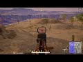 MİRAMAR ÇÖLLERİNDE ÇOK ZOR OYUN! [PUBG]