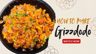 How To Make Gizdodo Easy Gizdodo Recipe