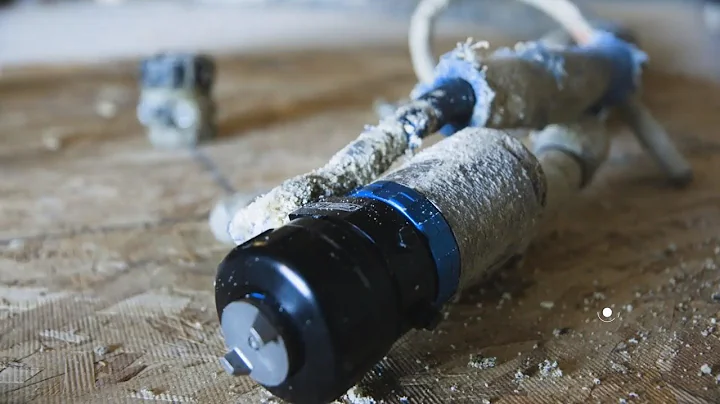 Fusion ProConnect Real World Testimonial from Installed Building Solutions