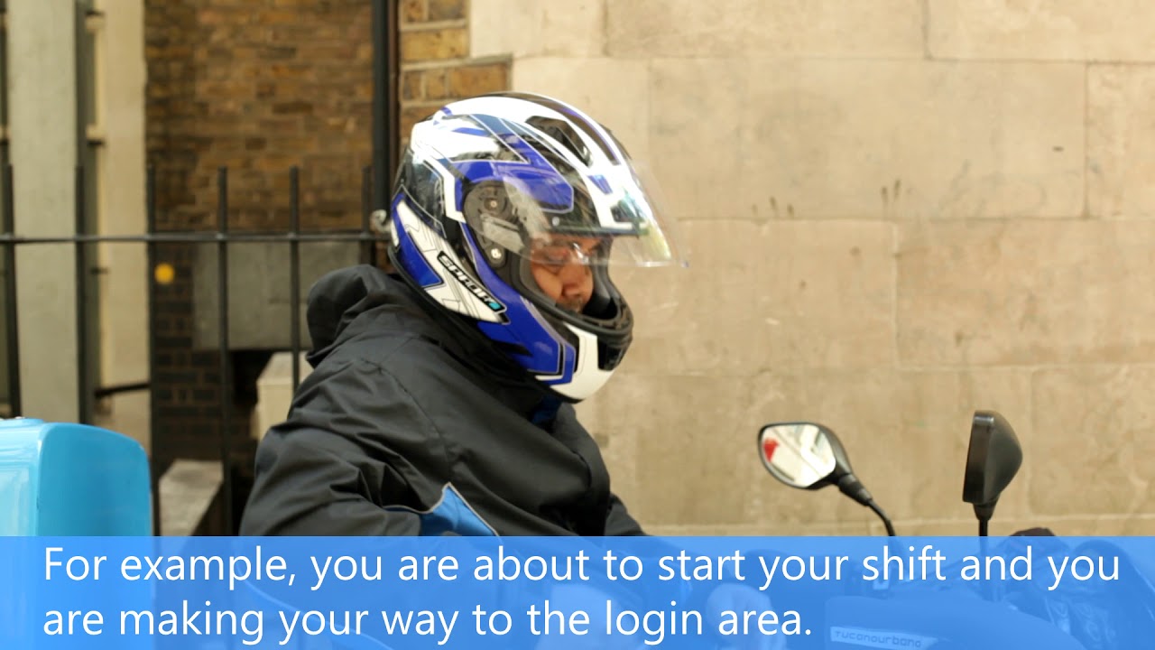 Communication with jinn