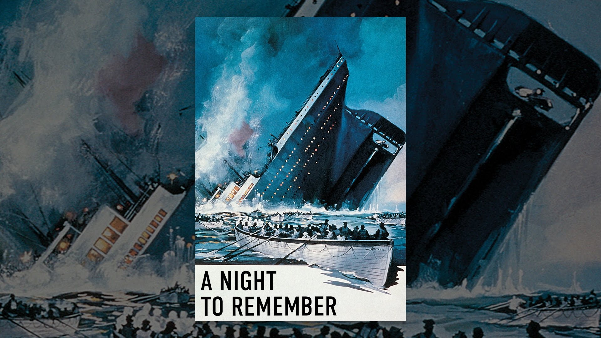A Night To Remember