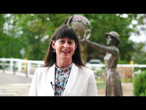 Welcome to Pymble | Pymble Ladies' College