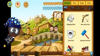 Beat The Boss 3 Android Gameplay Pt. 2 Complete Game Walkthrough screenshot 2