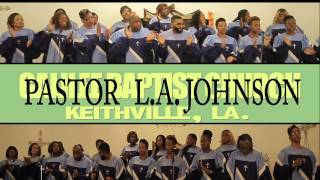 GALILEE GUEST CHURCH  KEITHVILLE , LA.