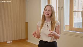 Discover the Msc Human Decision Science