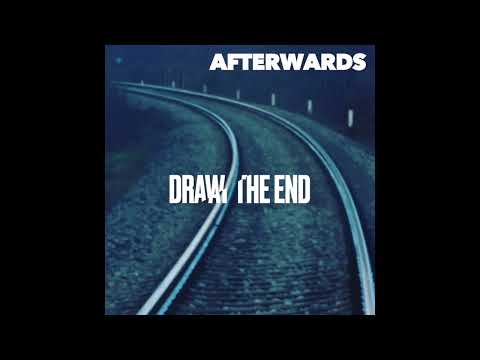 Afterwards - From Now On (Official Lyric Video)