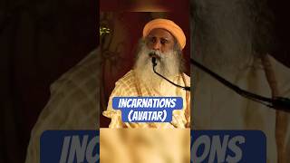 Nine Incarnation of The Divine | Sadhguru