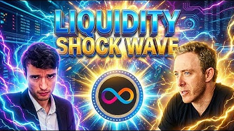 The Coming Liquidity Reset  How Japan’s Yield Spike Could Supercharge Crypto & ICP #crypto #bitcoin