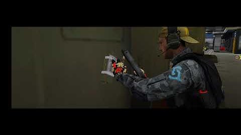 ATSS2:TPS/FPS Gun Shooter Game Chapter 1 Level 6 #atss2 #fps #gunshooter #fpsgame #chapter1 #level6