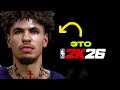 Что показали в трейлере НБА2К26? Обзор ГЕЙМПЛЕЯ и новые фишки!