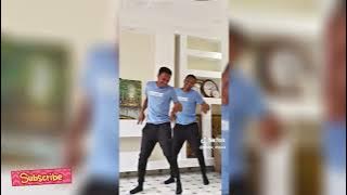 AliKiba   Lupela  tiktok dance challenge KE