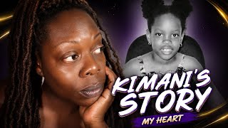 MY STORY ABOUT THE LOSS OF MY ONLY CHILD