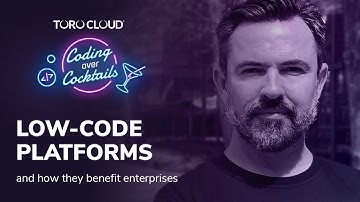 How a low-code platform facilitates enterprise digital transformation | Ep 1 Highlight