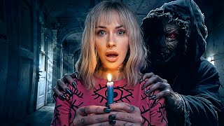 MIDNIGHT MAN GAME // Most Terrifying night of my life @GhostClubParanormal screenshot 1