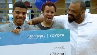 Enter the TeenDrive365 Video Challenge!