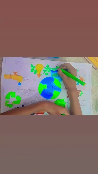 Go Green Breathe Clean stop Polluting The Environment Save Our Planet go-green-breathe-clean-stop-polluting-the-environment-save-our-planet