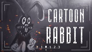 Кто такой Cartoon Rabbit | Мультяшный кролик | Ужасы Тревора Хендерсона