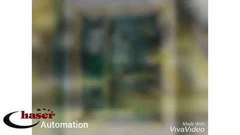 A06B-6059-H208 Fanuc AC Spindle motor sürücüleri bakım onarımları