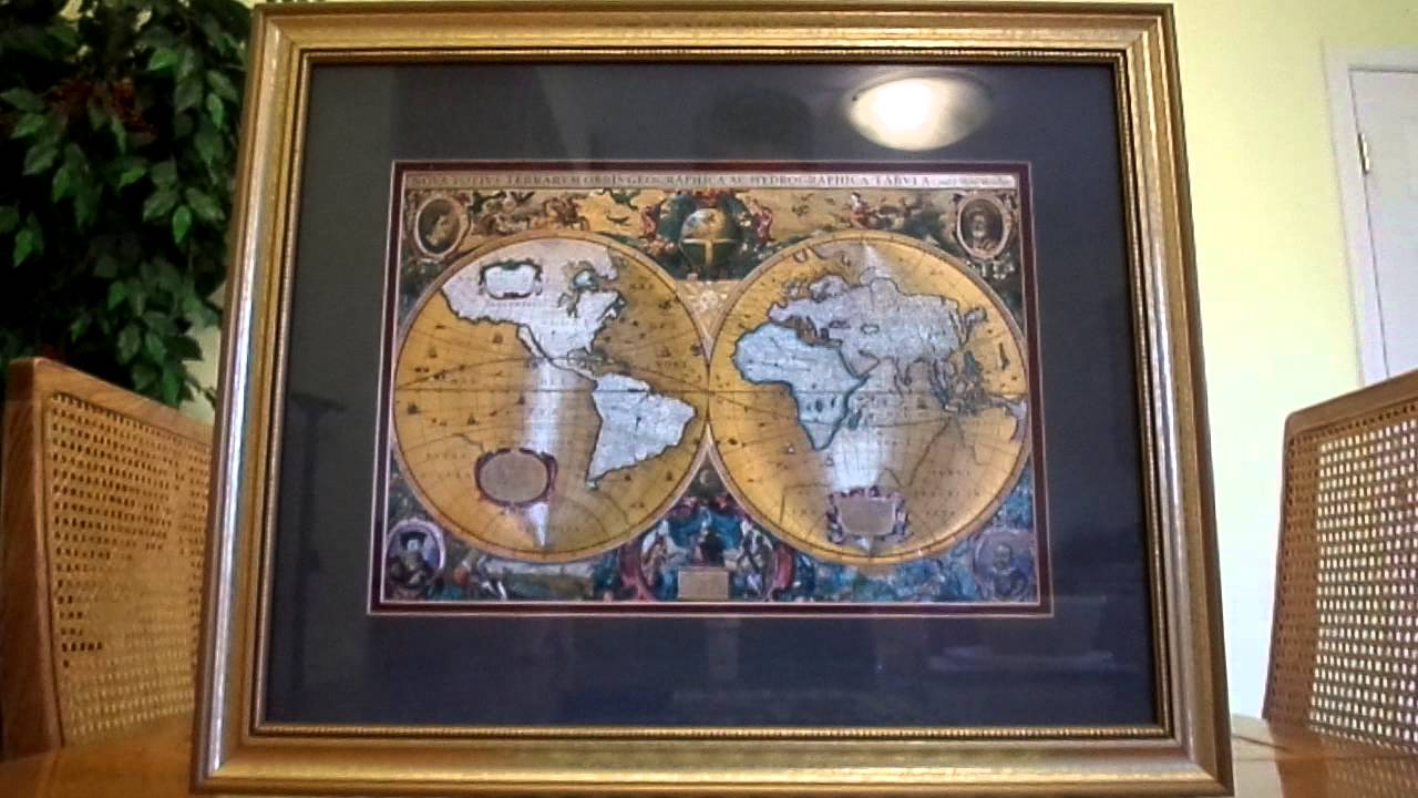 Coin Game # 3 Coins Dropping on Wood Table