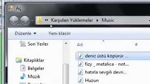 Advanced Media Player in C# 2008   Part 2