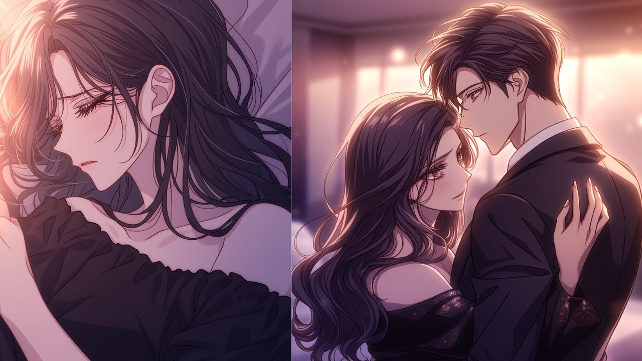 📕She Hired Me as Her Bodyguard. Now the Ice Queen CEO Can't Sleep Without Me.