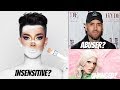 STALE TEA | JEFFREE STAR...JAMES CHARLES...CHRIS BROWN