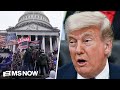 What's more popular among the GOP– Trump's $1.8B fund or 'poison ivy'? Scott MacFarlane weighs in