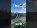 How to Flatspin a bike 😎 have fun trying ✌🏽 #viralvideo #tutorial #howto #flatspin #bombaleclicc