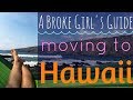 Cost of Moving to the Big Island, Hawaii