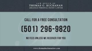 Arkansas Truck Accident Lawyer
