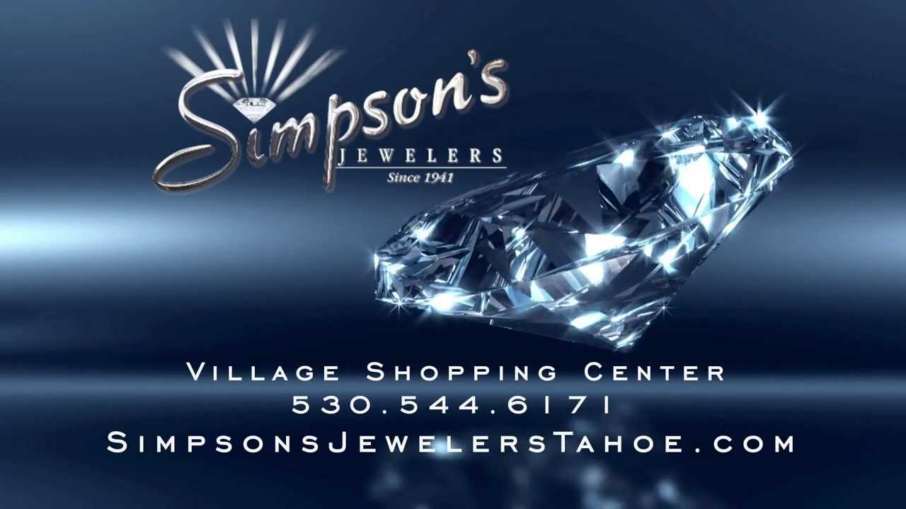 tahoe 215 Simpsons Jewlers :30 Sec