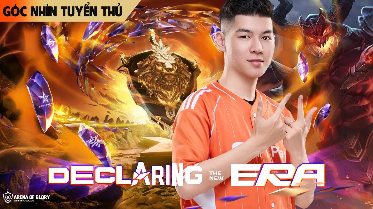 MALOCH TRỢ THỦ CỦA YUTAN KHOẺ QUÁ | GÓC NHÌN TUYỂN THỦ - ĐTDV MÙA XUÂN 2026