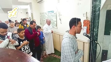 تراويح ليلة ١٣ رمضان ١٤٤٤ هـ | القارئ محمد مجدي