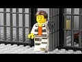 Lego Prison Break 4 - The Robbery