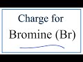 Ionic Bonds and Bromine Properties
