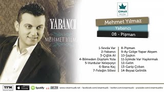 Mehmet Yılmaz - Pişman Resimi