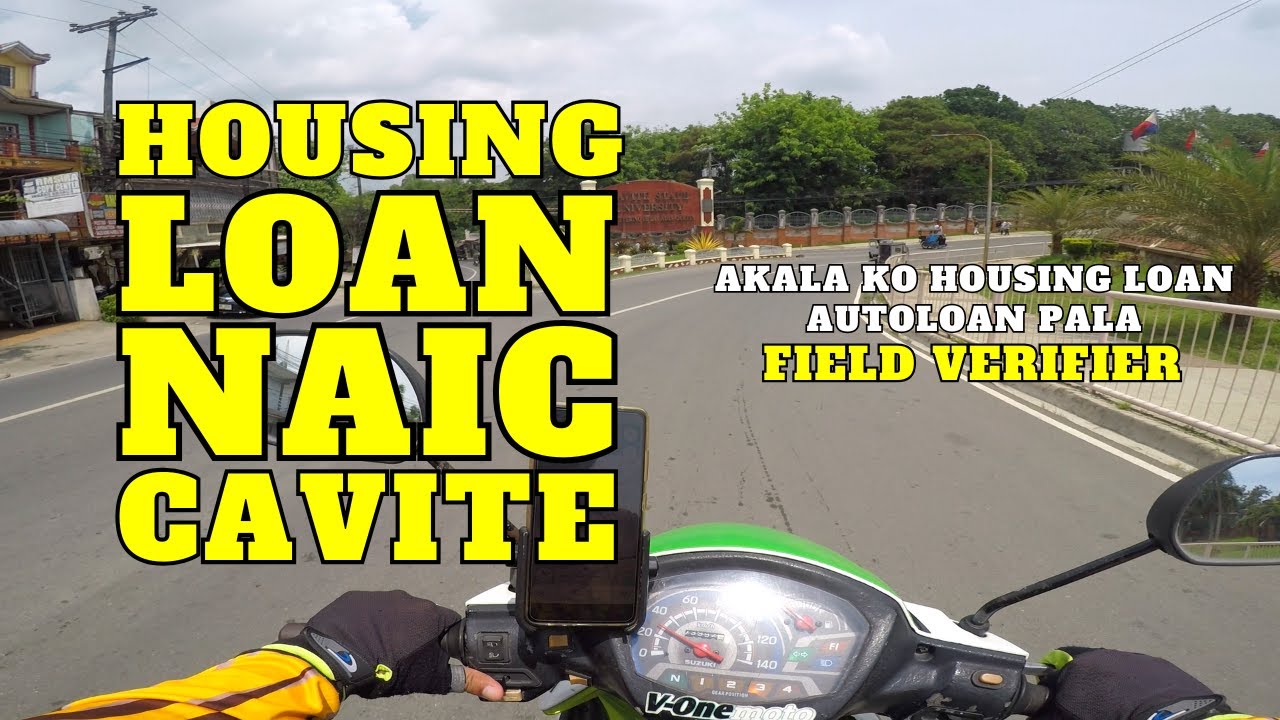 Akala Ko Housing Loan Auto Loan Pala Buhay Field Verifier EMPRISA - Vone Moto