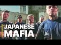 Japanese mafia  yakuza  criminal organisation  documentary