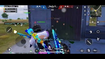 Insane 1 vs 2 in shotgun wow mode Bgmi 💀💀🔥🔥